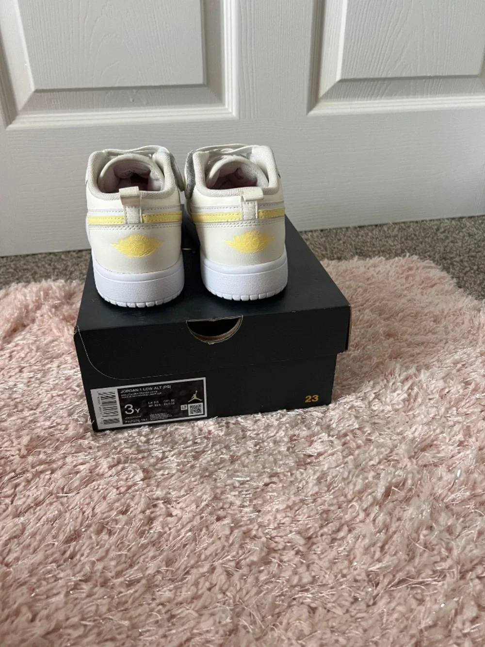 Jordan 1 Low Alts (Ps)